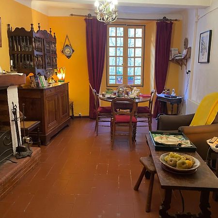 Le Pra De Pe Bed & Breakfast Котиняк Екстериор снимка