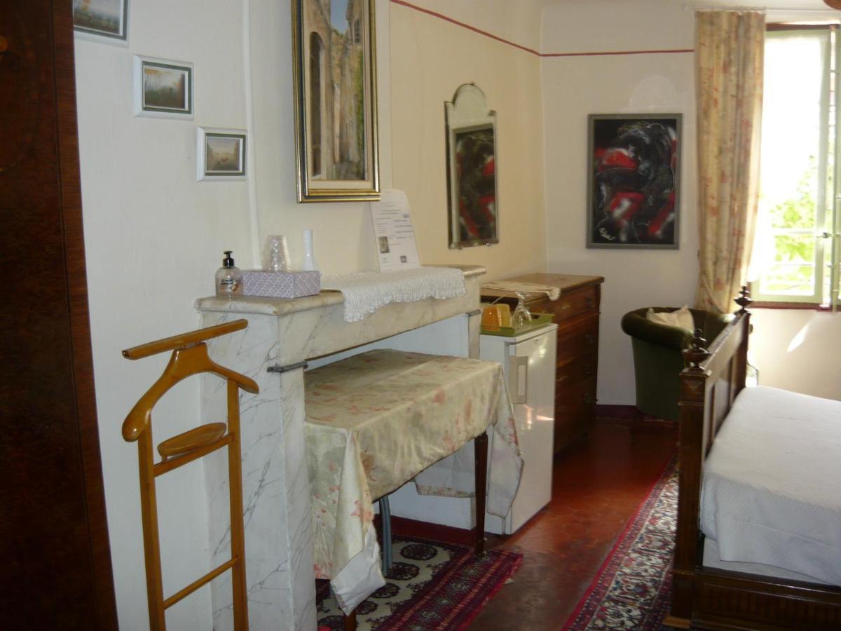 Le Pra De Pe Bed & Breakfast Котиняк Екстериор снимка