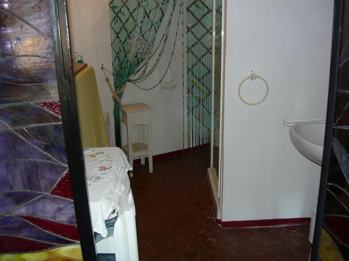 Le Pra De Pe Bed & Breakfast Котиняк Екстериор снимка