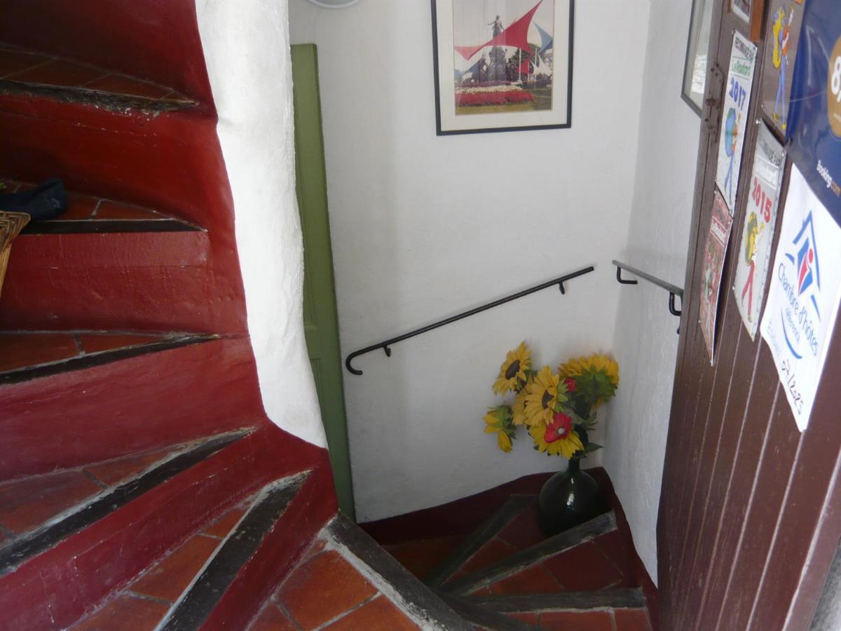 Le Pra De Pe Bed & Breakfast Котиняк Екстериор снимка