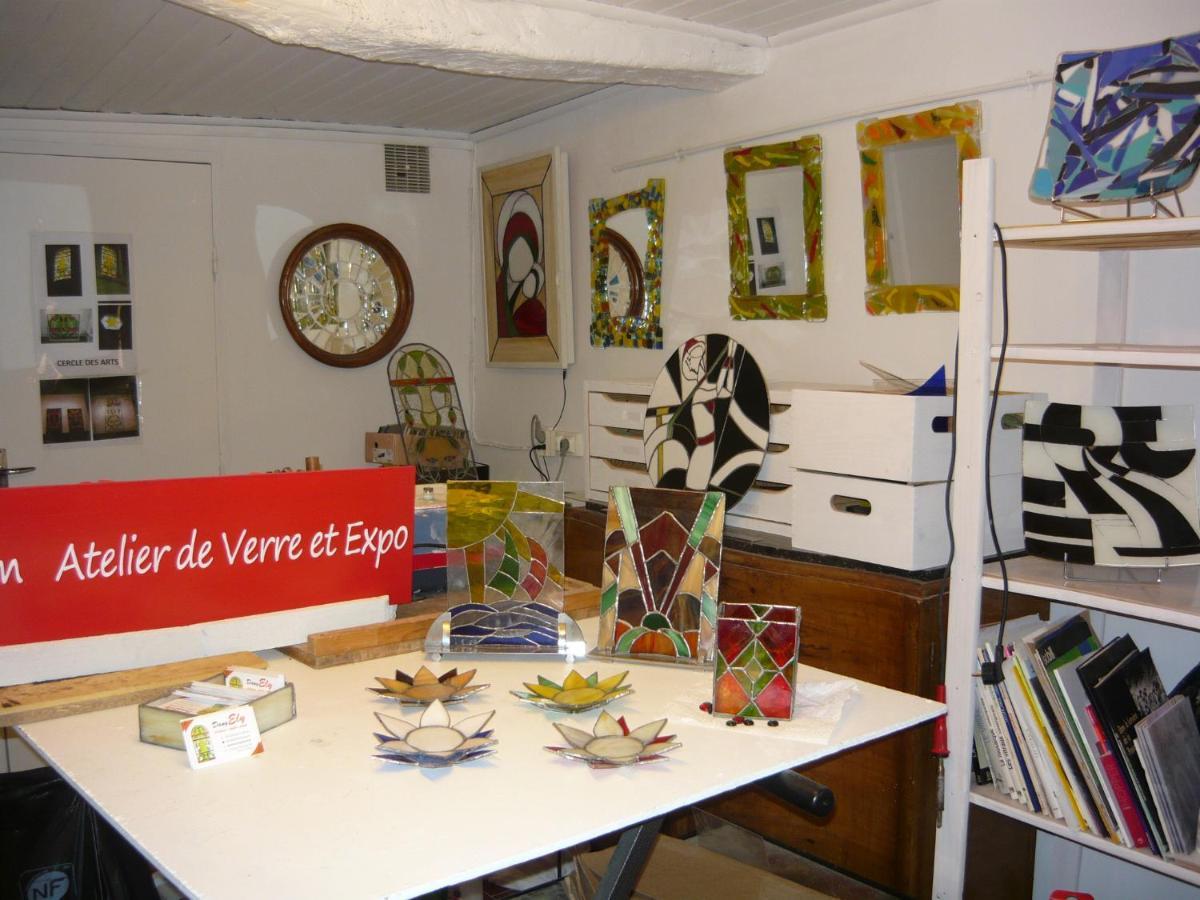Le Pra De Pe Bed & Breakfast Котиняк Екстериор снимка