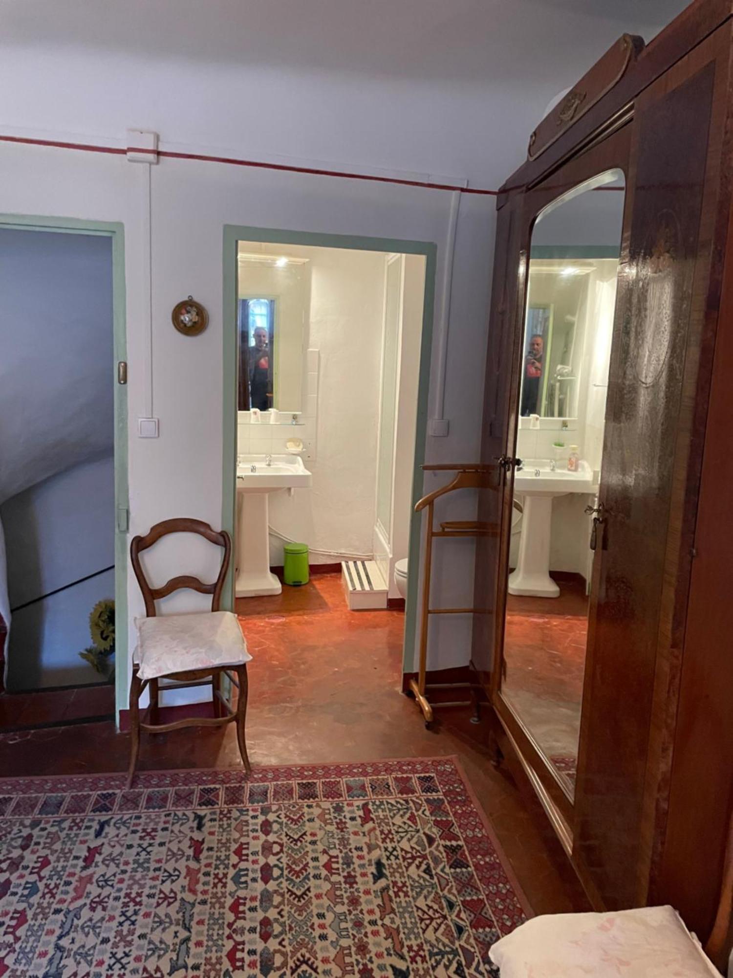 Le Pra De Pe Bed & Breakfast Котиняк Екстериор снимка