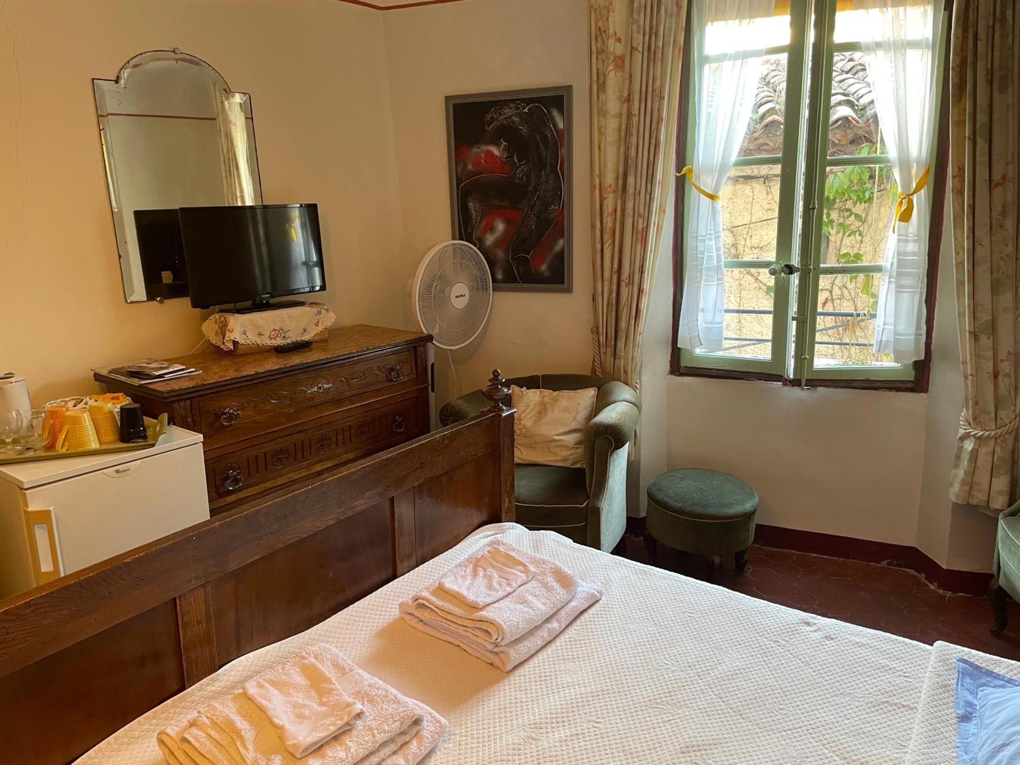 Le Pra De Pe Bed & Breakfast Котиняк Екстериор снимка