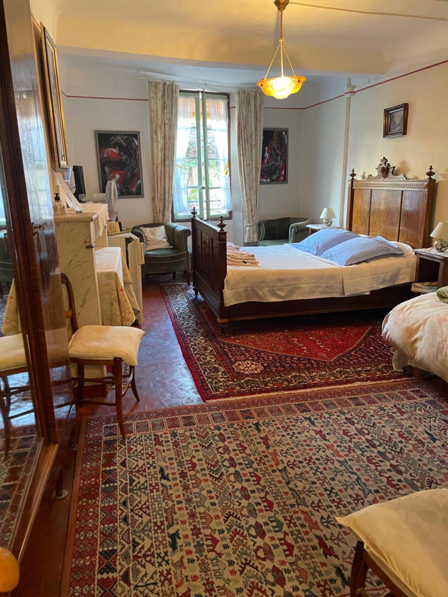Le Pra De Pe Bed & Breakfast Котиняк Екстериор снимка