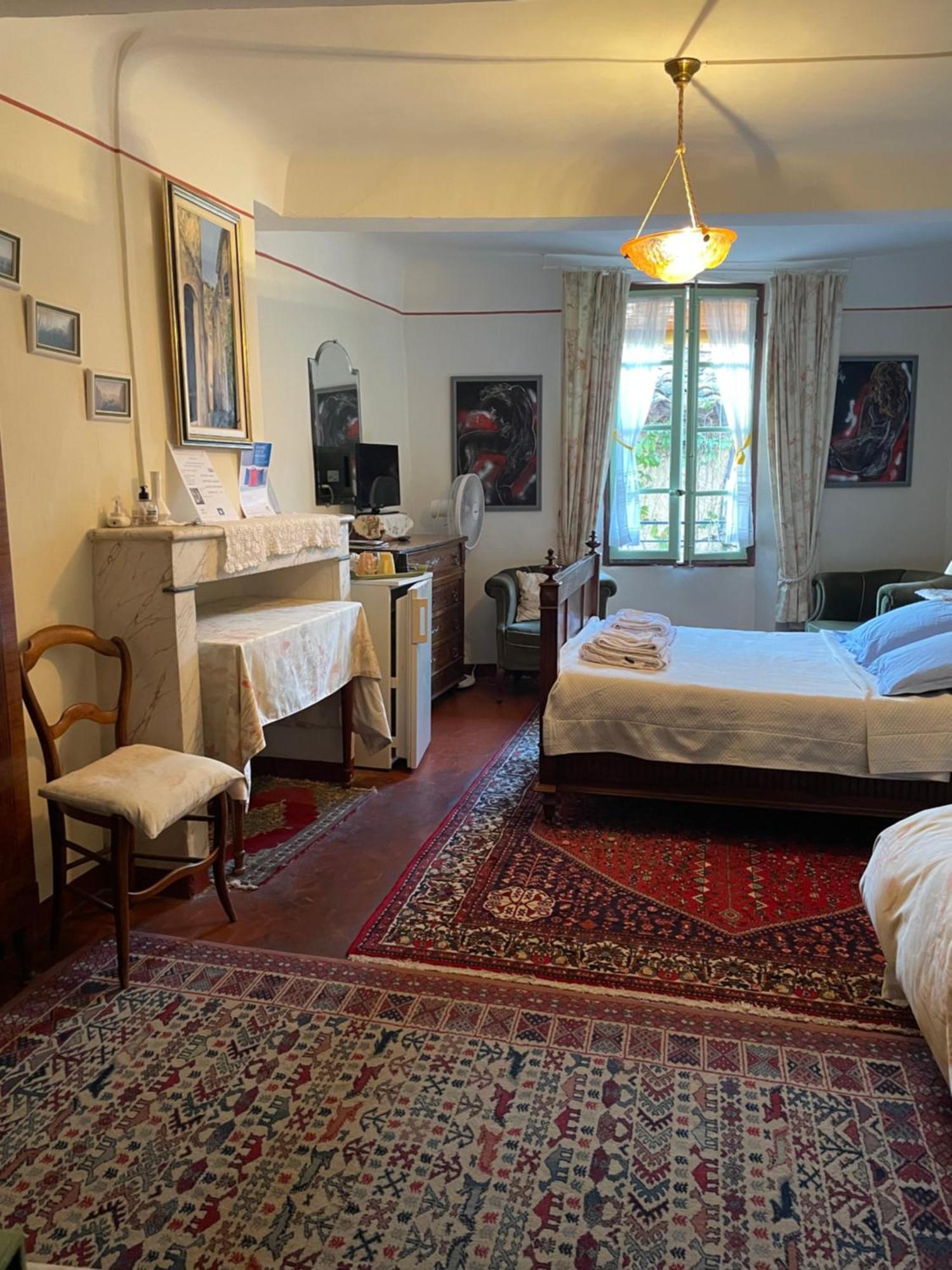 Le Pra De Pe Bed & Breakfast Котиняк Екстериор снимка