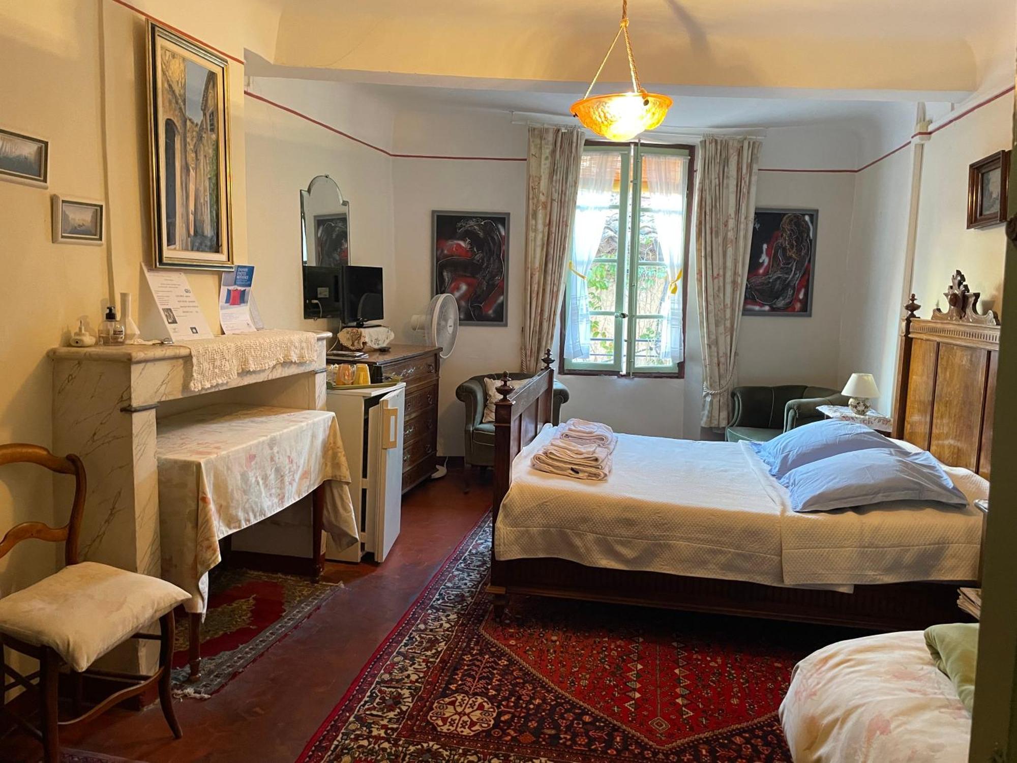 Le Pra De Pe Bed & Breakfast Котиняк Екстериор снимка