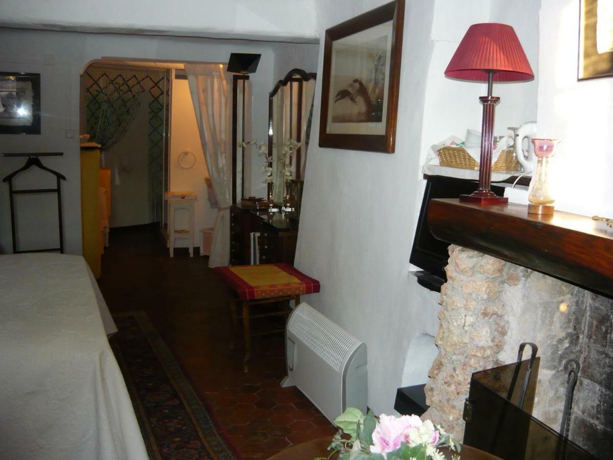 Le Pra De Pe Bed & Breakfast Котиняк Екстериор снимка